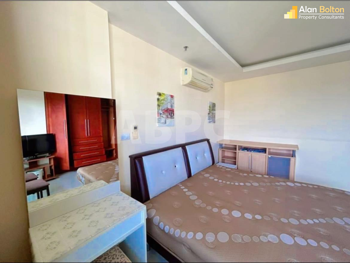 1 Bed 1 Bath in Central Pattaya ABPC1065 photo 16