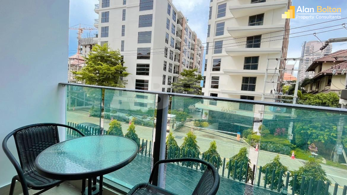 1 Bed 1 Bath in Pratumnak ABPC0997 photo 13