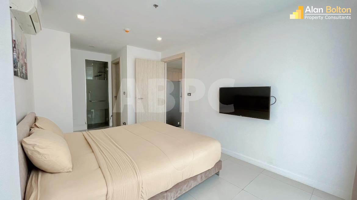 1 Bed 1 Bath in Pratumnak ABPC1000 photo 10