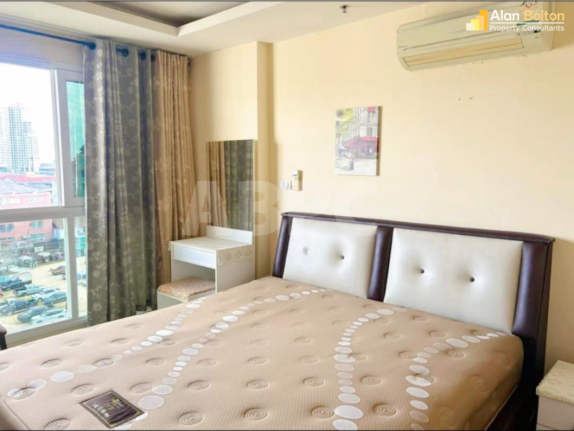 1 Bed 1 Bath in Central Pattaya ABPC1065 photo 4