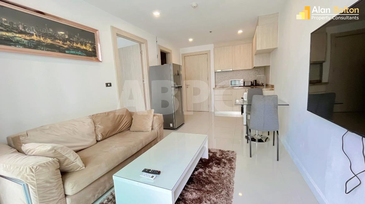 1 Bed 1 Bath in Pratumnak ABPC0997 photo 4
