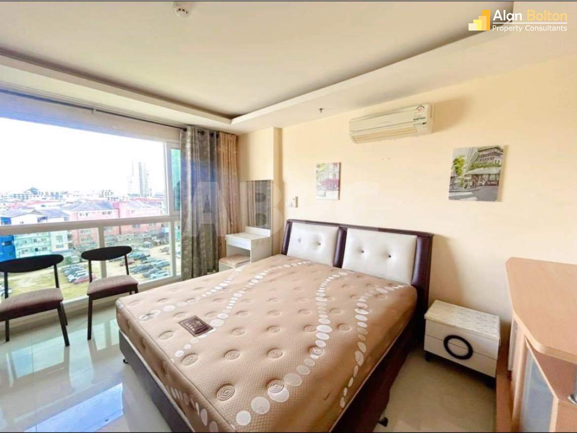 1 Bed 1 Bath in Central Pattaya ABPC1065 photo 5