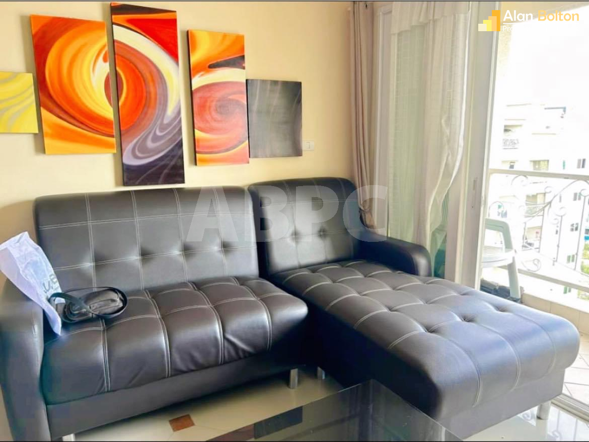 1 Bed 1 Bath in Central Pattaya ABPC1065 photo 6