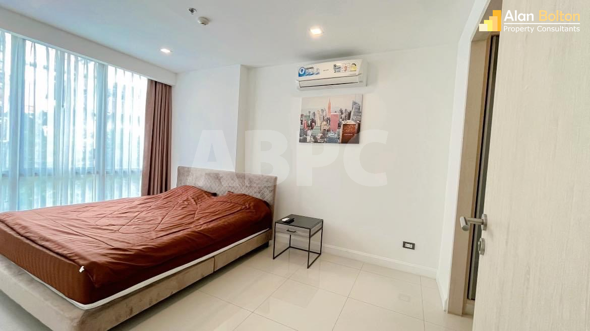 1 Bed 1 Bath in Pratumnak ABPC0997 photo 5
