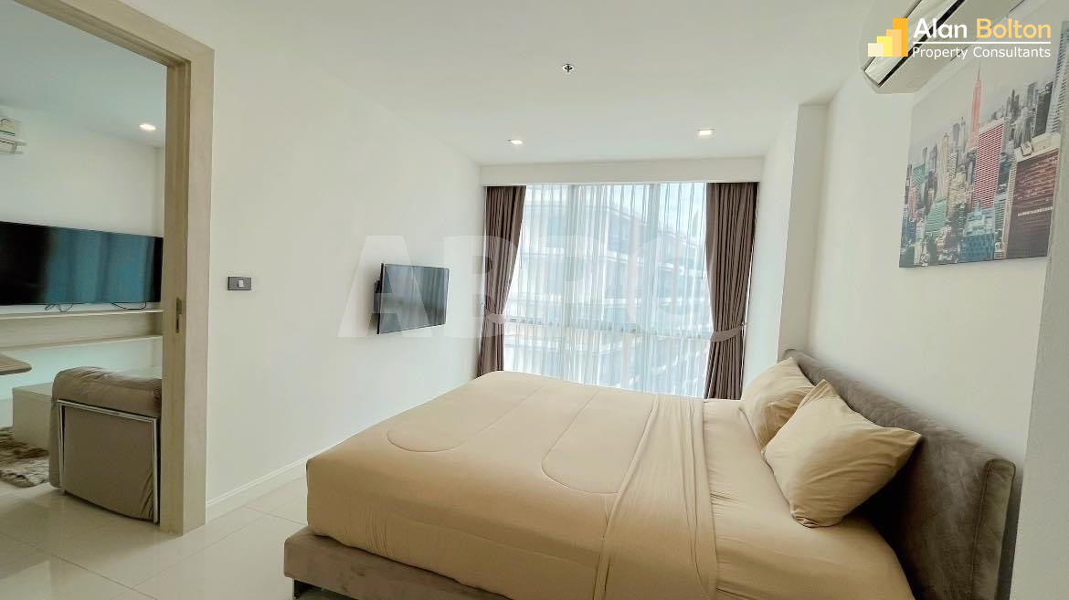 1 Bed 1 Bath in Pratumnak ABPC1000 photo 12