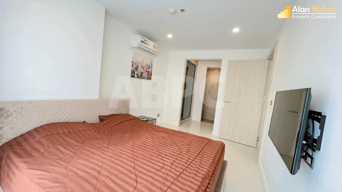 1 Bed 1 Bath in Pratumnak ABPC0997 photo 6