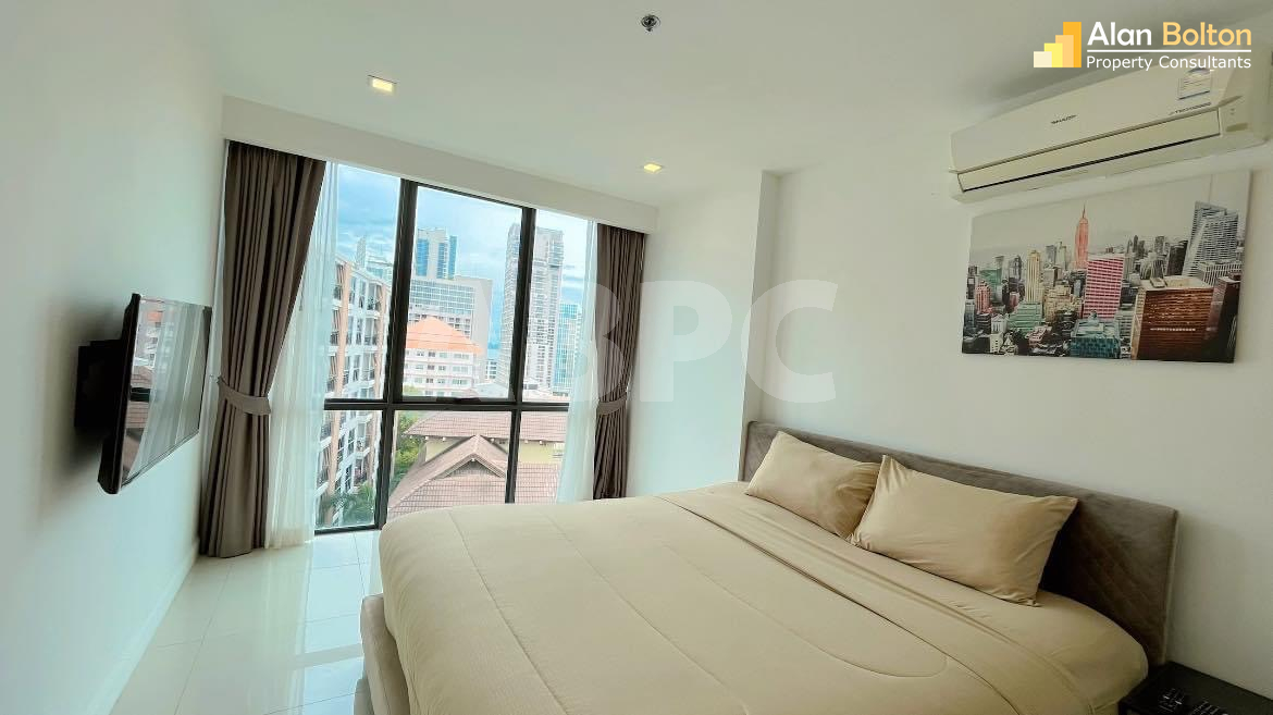 1 Bed 1 Bath in Pratumnak ABPC1000 photo 4