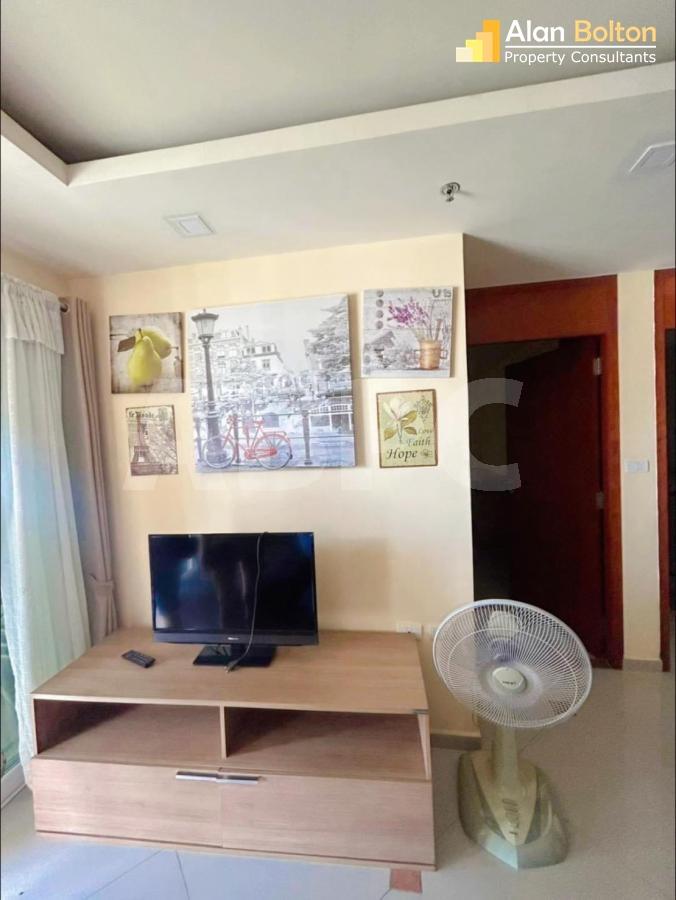 1 Bed 1 Bath in Central Pattaya ABPC1065 photo 7