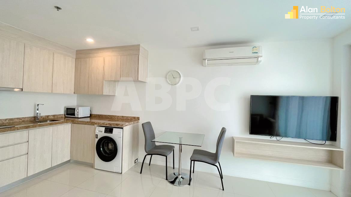 1 Bed 1 Bath in Pratumnak ABPC1000 photo 5