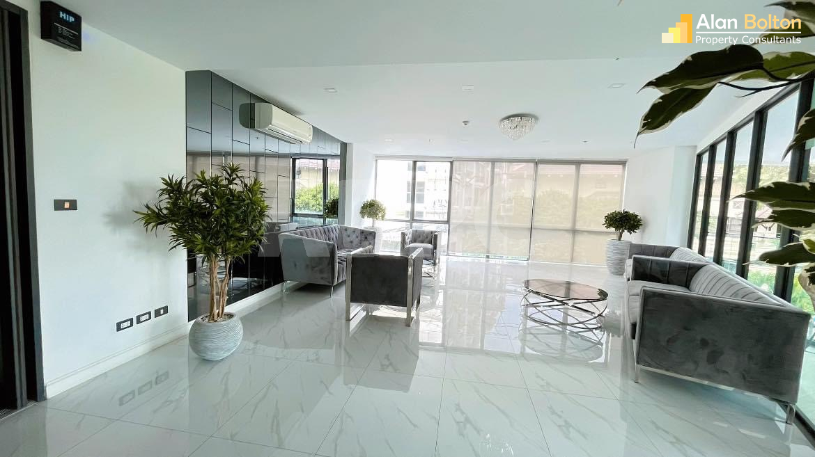 1 Bed 1 Bath in Pratumnak ABPC0997 photo 7