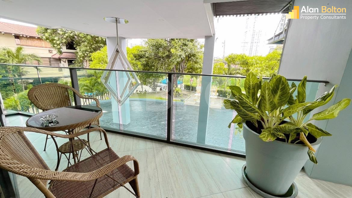 1 Bed 1 Bath in Pratumnak ABPC0997 photo 9
