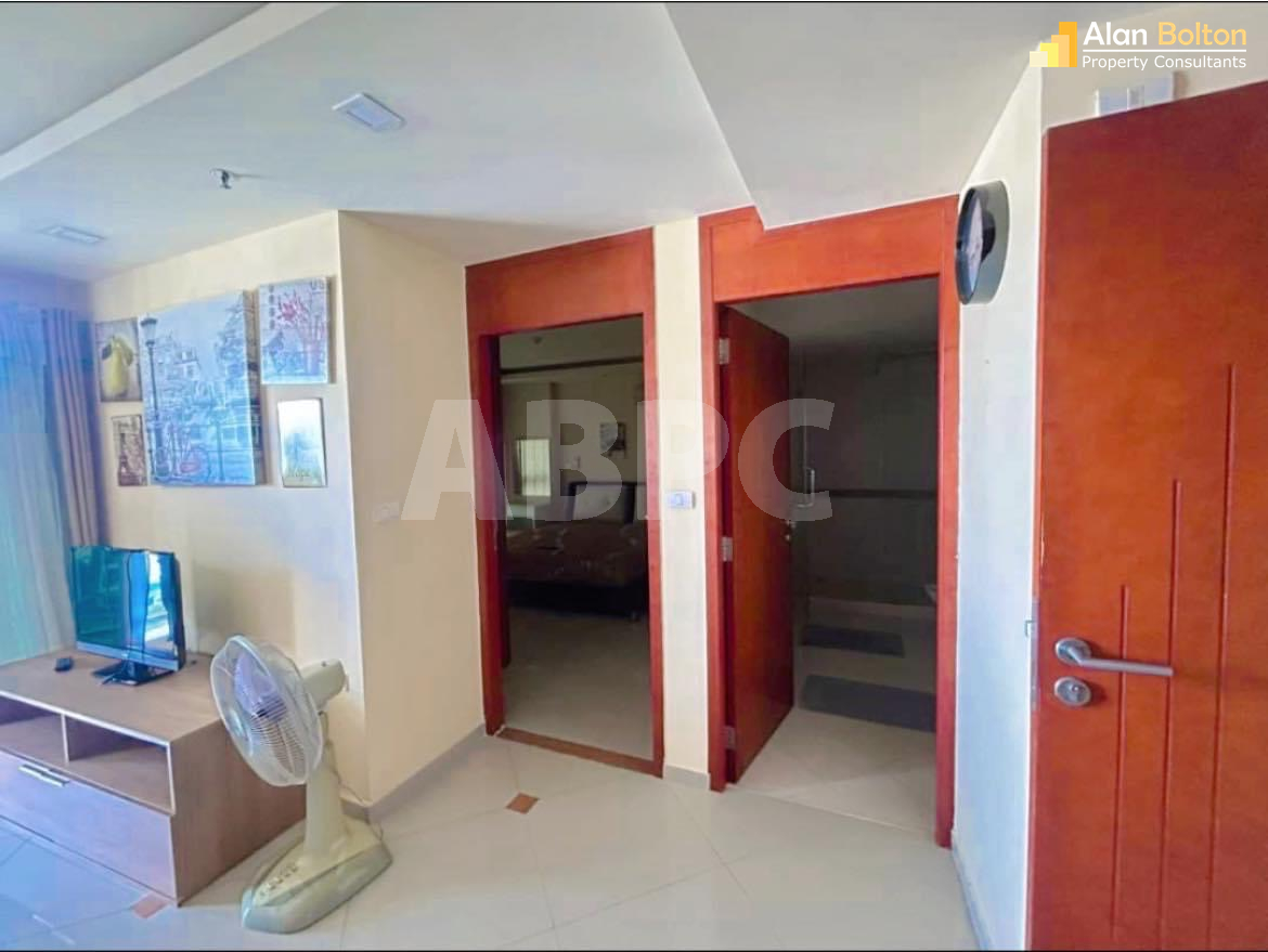 1 Bed 1 Bath in Central Pattaya ABPC1065 photo 10