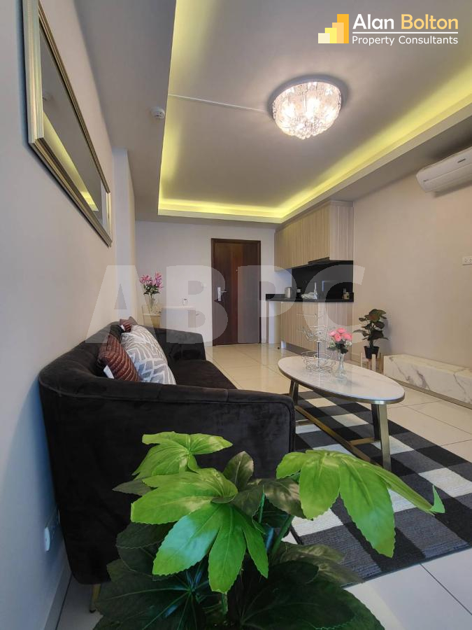 1 Bed 1 Bath in Jomtien ABPC0617