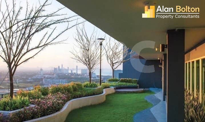 1 Bed 1 Bath in South Pattaya ABPC0595