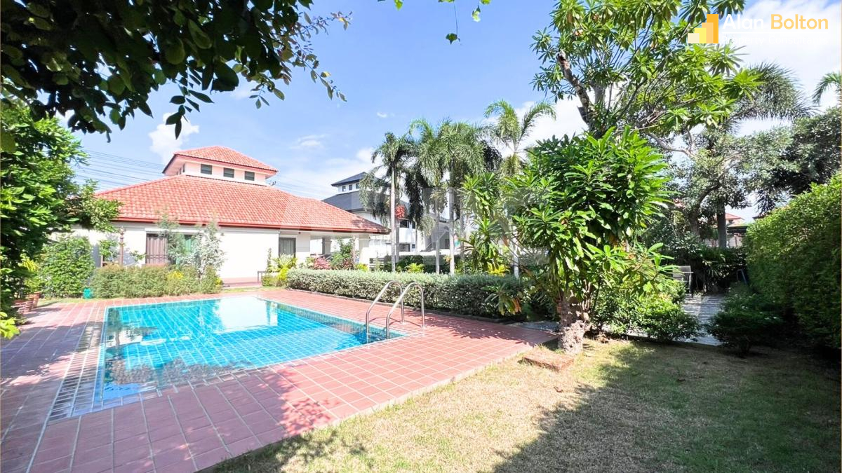 3 Bed 3 Bath in East Pattaya ABPC0553 for sale in East Pattaya