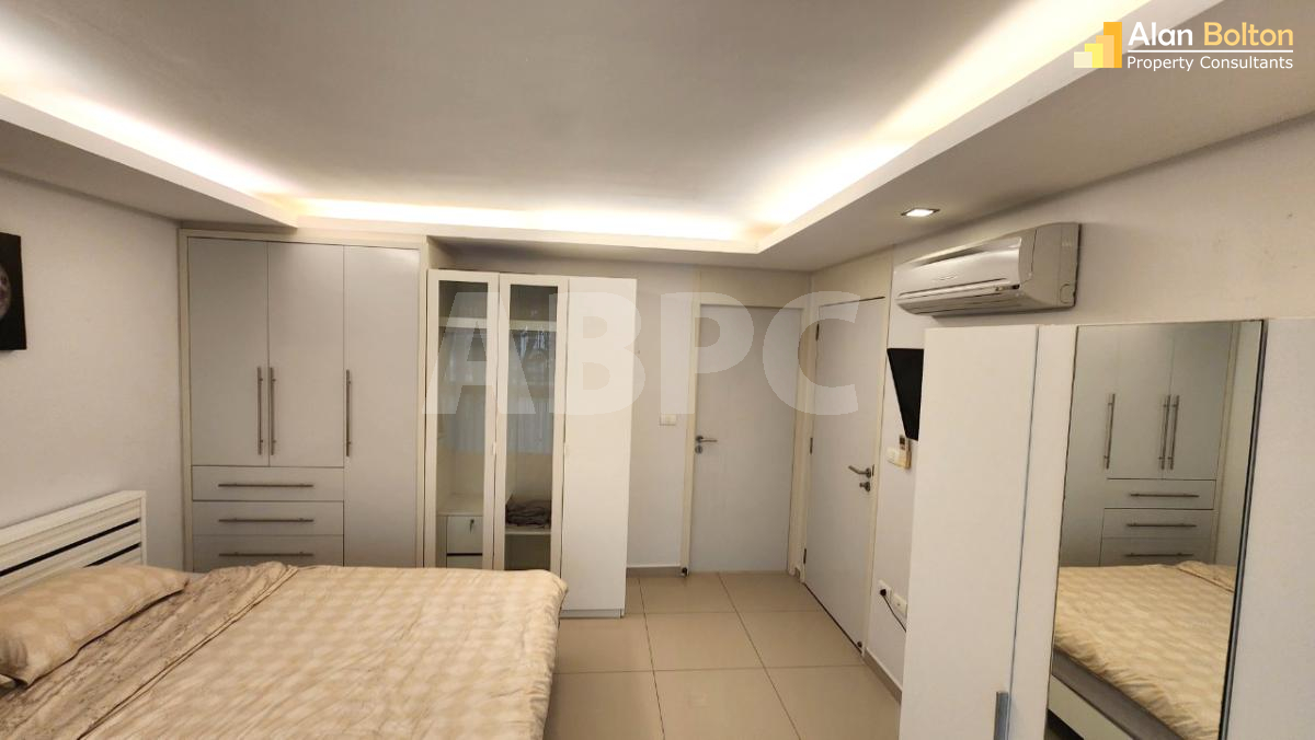 1 Bed 1 Bath in Central Pattaya ABPC0540