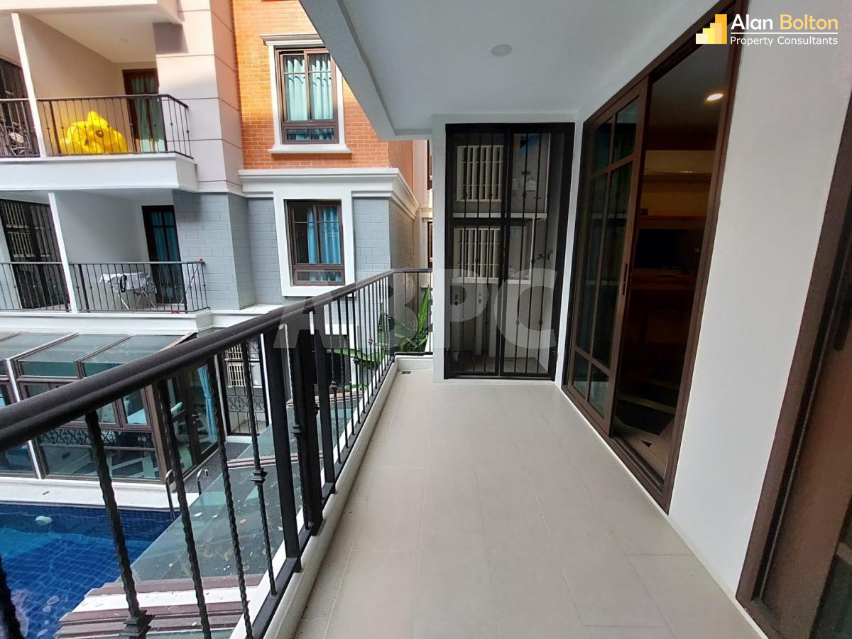 2 Bed 2 Bath in Jomtien ABPC0581 photo 10