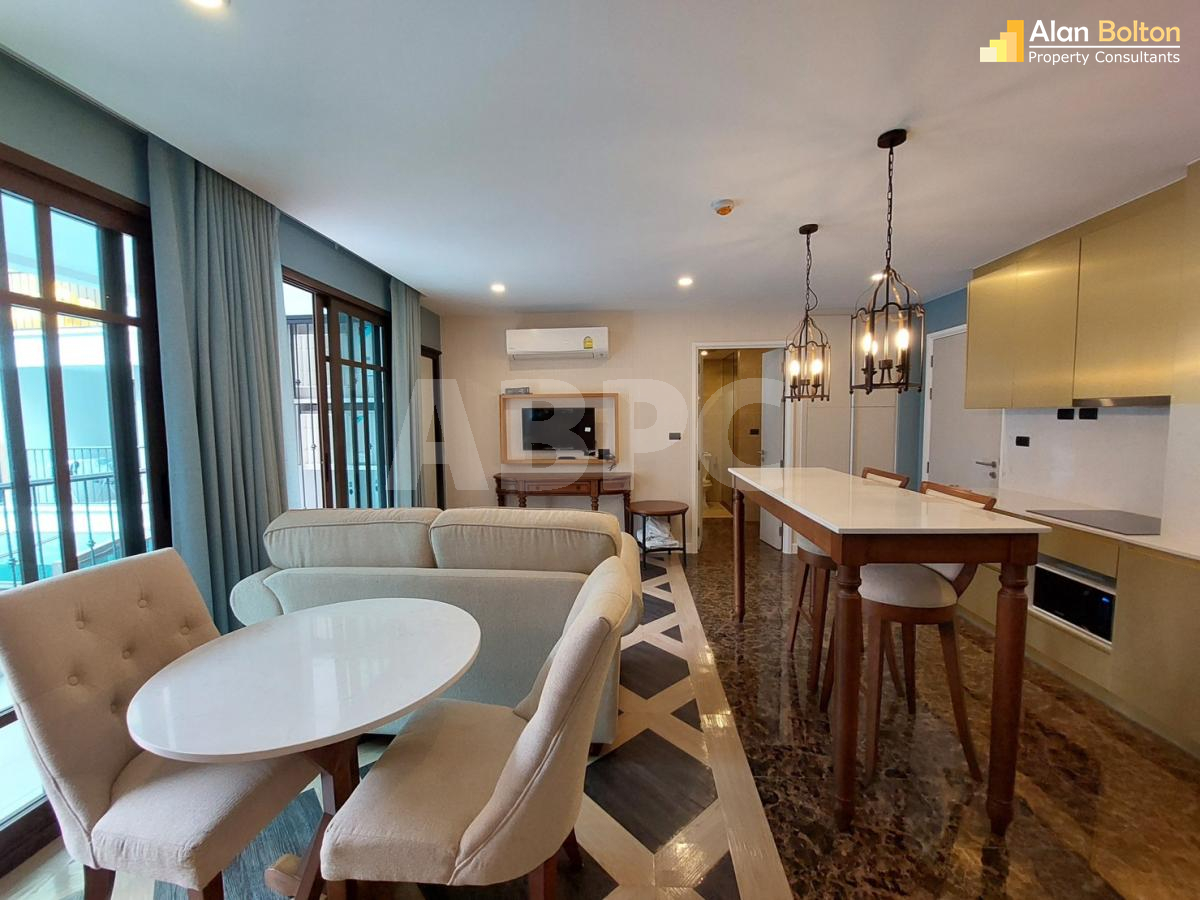 2 Bed 2 Bath in Jomtien ABPC0581 photo 11