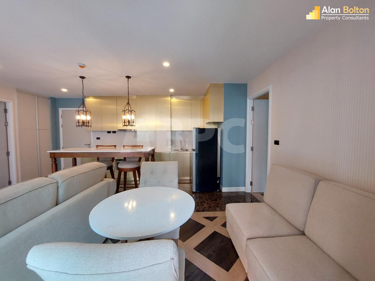 2 Bed 2 Bath in Jomtien ABPC0581 photo 12
