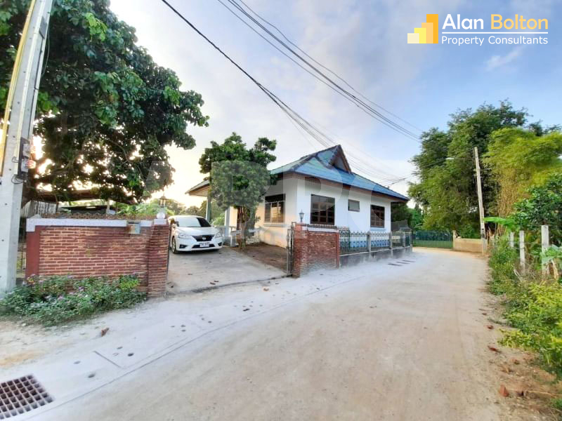 3 Bed 2 Bath in Huay Yai ABPC0376