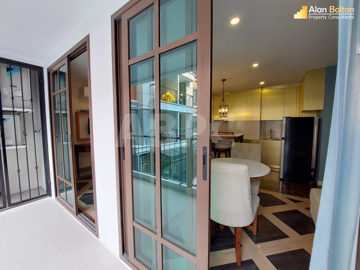 2 Bed 2 Bath in Jomtien ABPC0581 photo 13