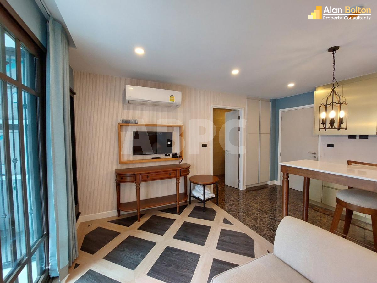 2 Bed 2 Bath in Jomtien ABPC0581 photo 4