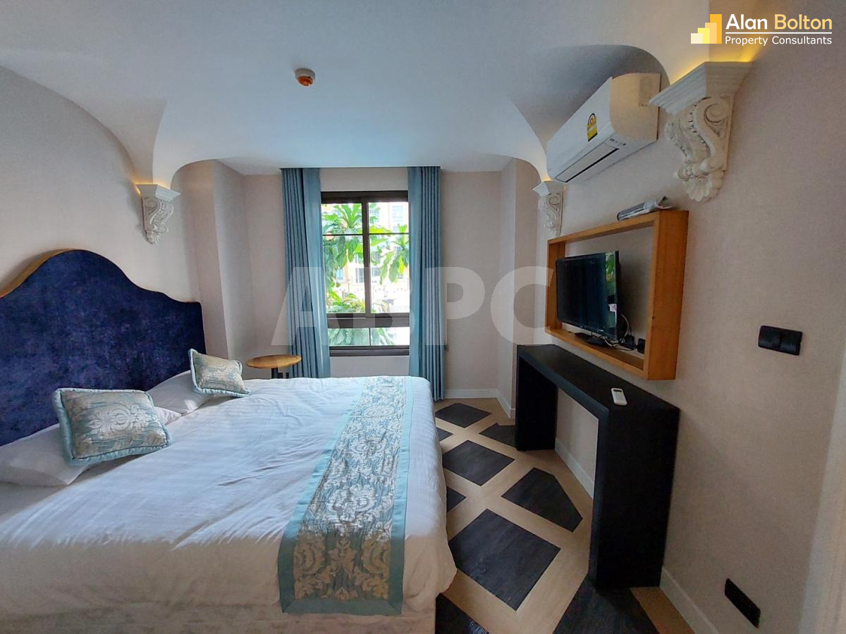2 Bed 2 Bath in Jomtien ABPC0581 photo 5