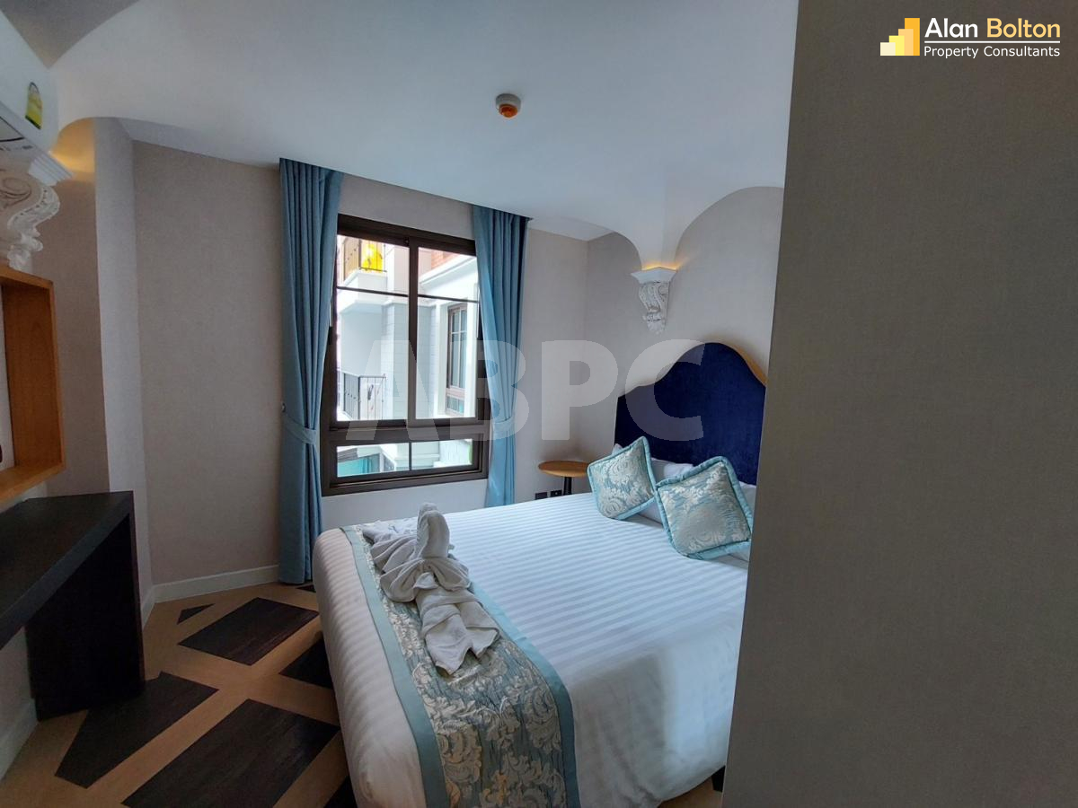 2 Bed 2 Bath in Jomtien ABPC0581 photo 6