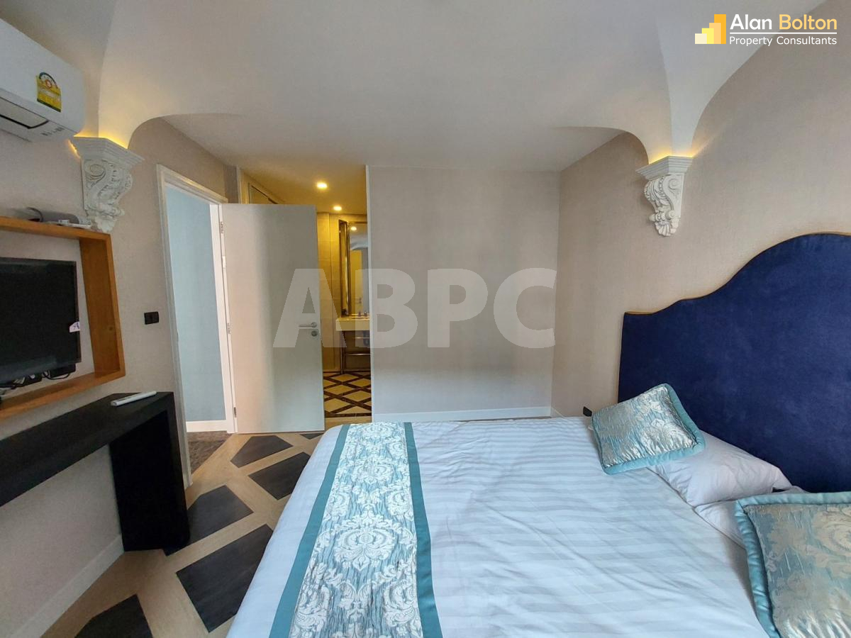 2 Bed 2 Bath in Jomtien ABPC0581 photo 8