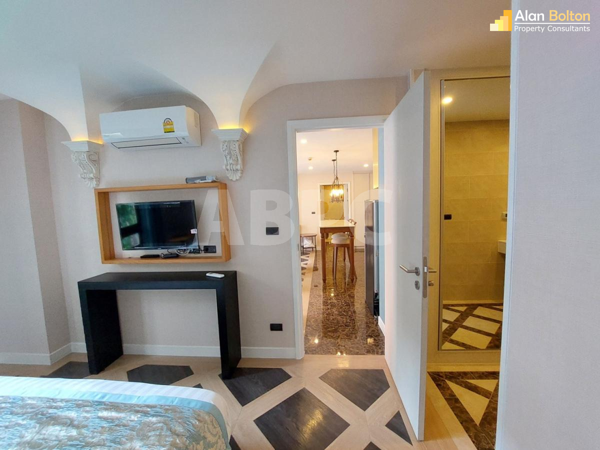2 Bed 2 Bath in Jomtien ABPC0581 photo 9