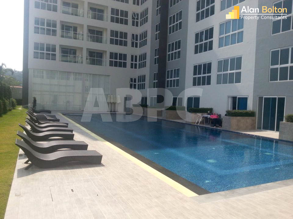 1 Bed 1 Bath in South Pattaya ABPC0206