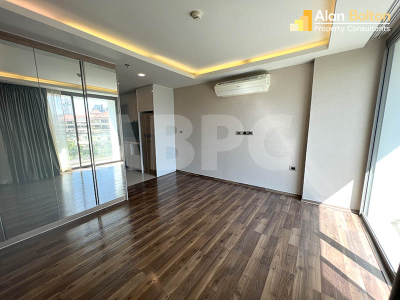 1 Bed 1 Bath in Pratumnak ABPC0187