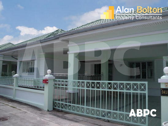 2 Bed 2 Bath in Naklua HS2727