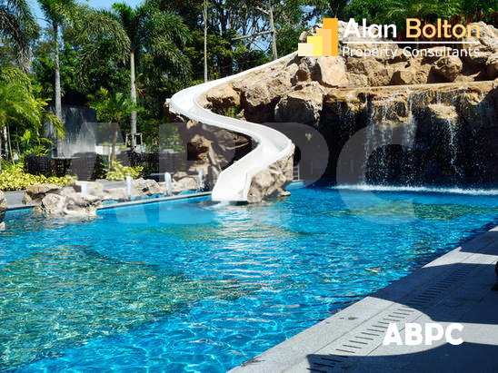 1 Bed 1 Bath in Pratumnak CR5063 for sale in Pratumnak