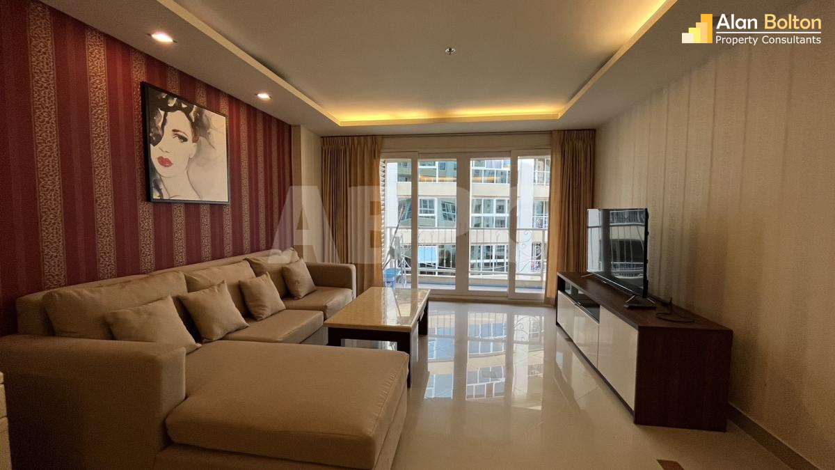 Cheap 2 Bed in City Garden For Sale