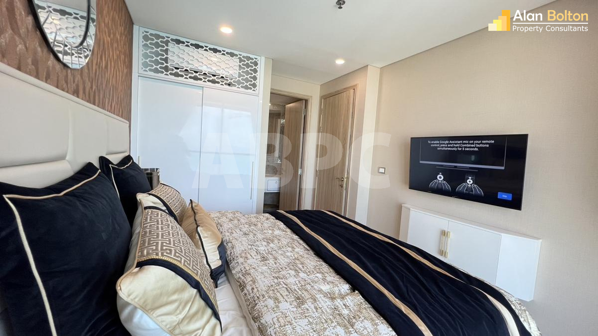 1 Bed 1 Bath in Jomtien ABPC1046 photo 12