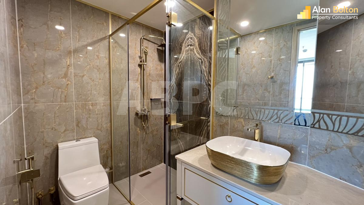1 Bed 1 Bath in Jomtien ABPC1046 photo 13