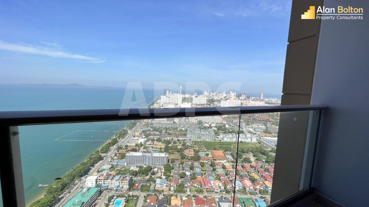 1 Bed 1 Bath in Jomtien ABPC1046 photo 14