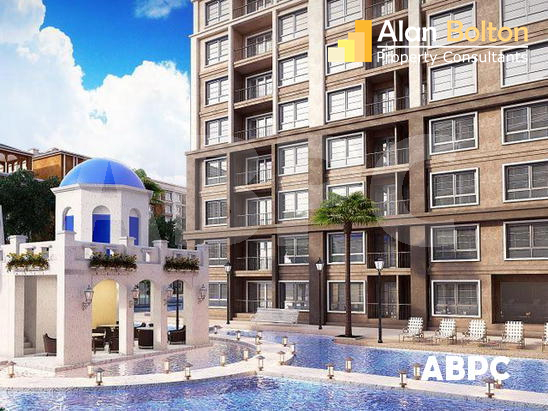 1 Bed 1 Bath in South Pattaya CS8069