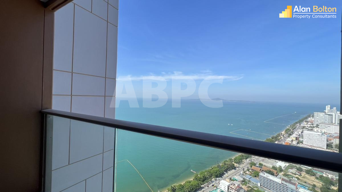 1 Bed 1 Bath in Jomtien ABPC1046 photo 15