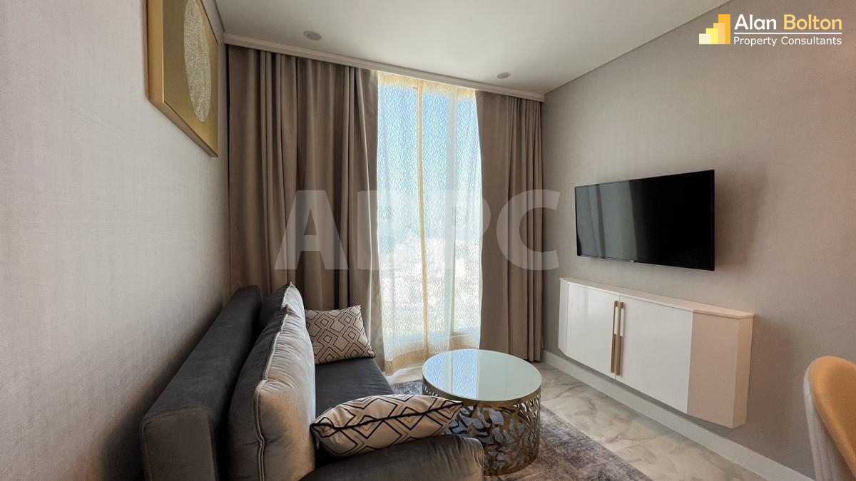 1 Bed 1 Bath in Jomtien ABPC1046 photo 4