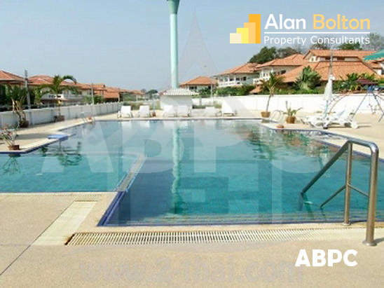 4 Bed 2 Bath in East Pattaya HS3682