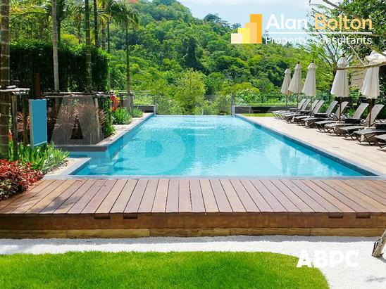 1 Bed 1 Bath in South Pattaya CS9161