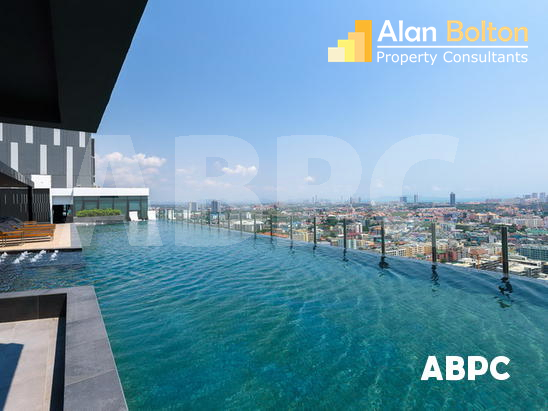 1 Bed 1 Bath in Central Pattaya for 4,200,000 THB CS9066