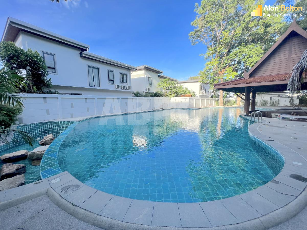 2 Bed 2 Bath in Jomtien ABPC0907