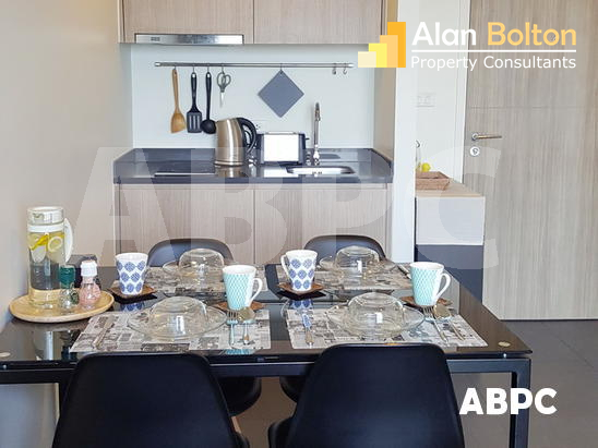 1 Bed 1 Bath in South Pattaya CR4750 photo 5