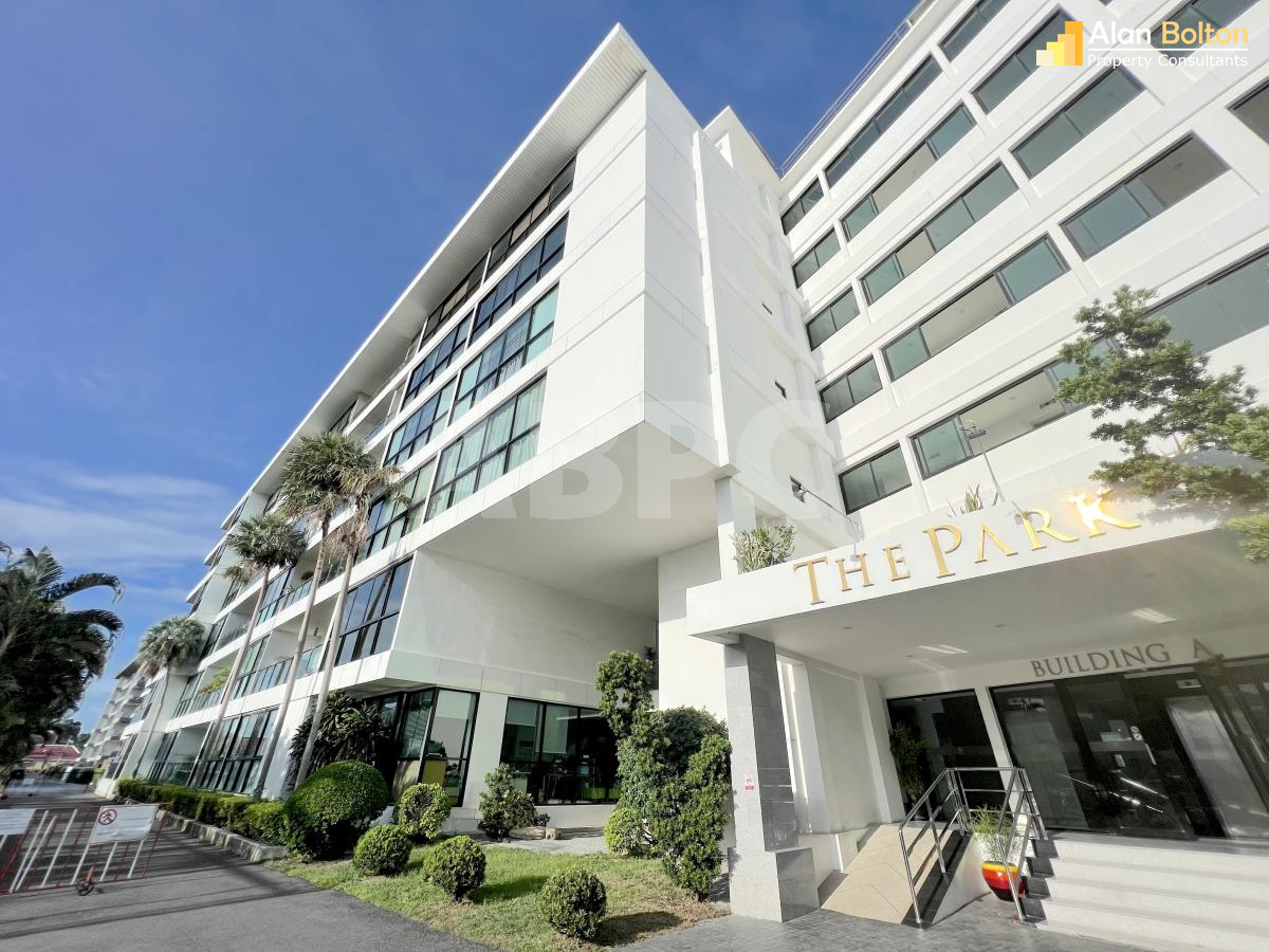 2 Bed 2 Bath in Jomtien ABPC0907 photo 3