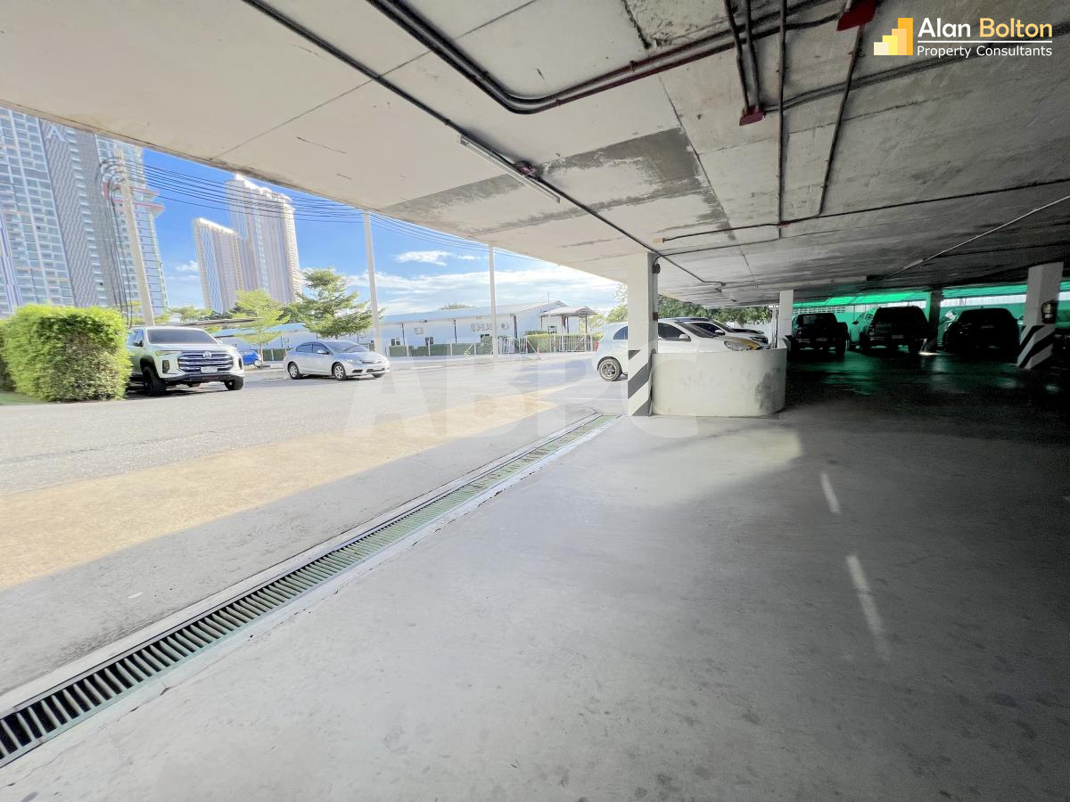 2 Bed 2 Bath in Jomtien ABPC0907 photo 16