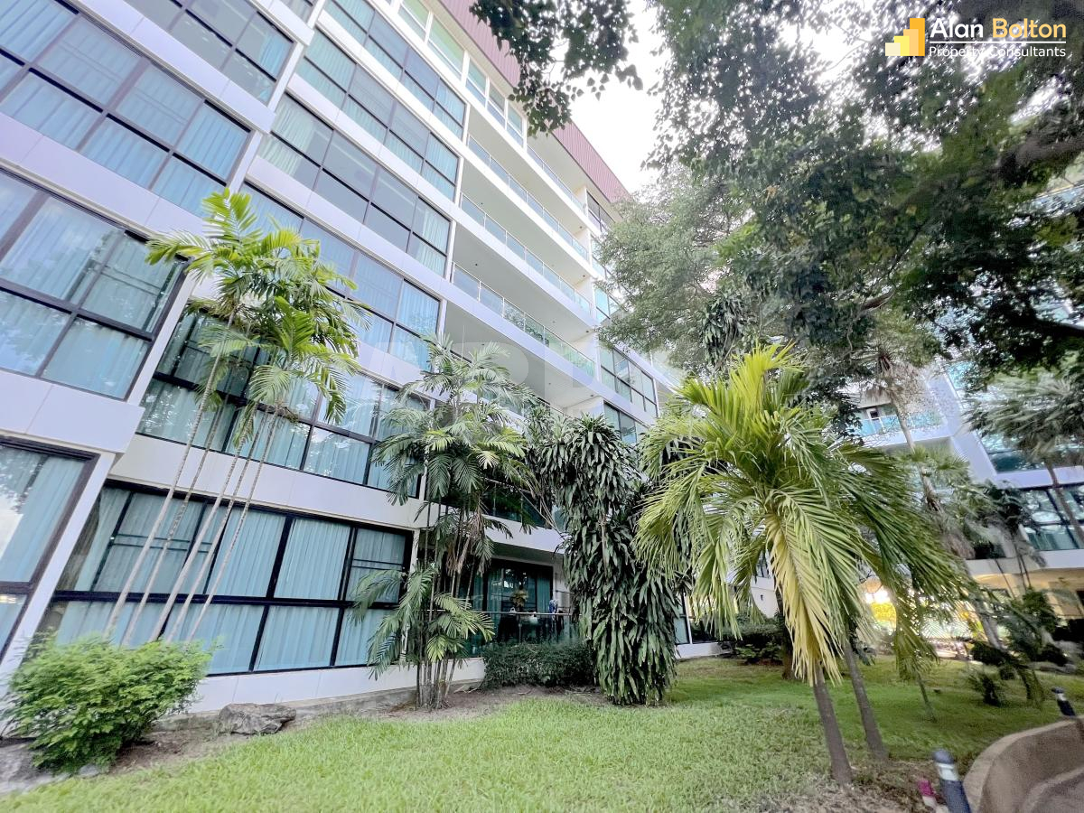 2 Bed 2 Bath in Jomtien ABPC0907 photo 17