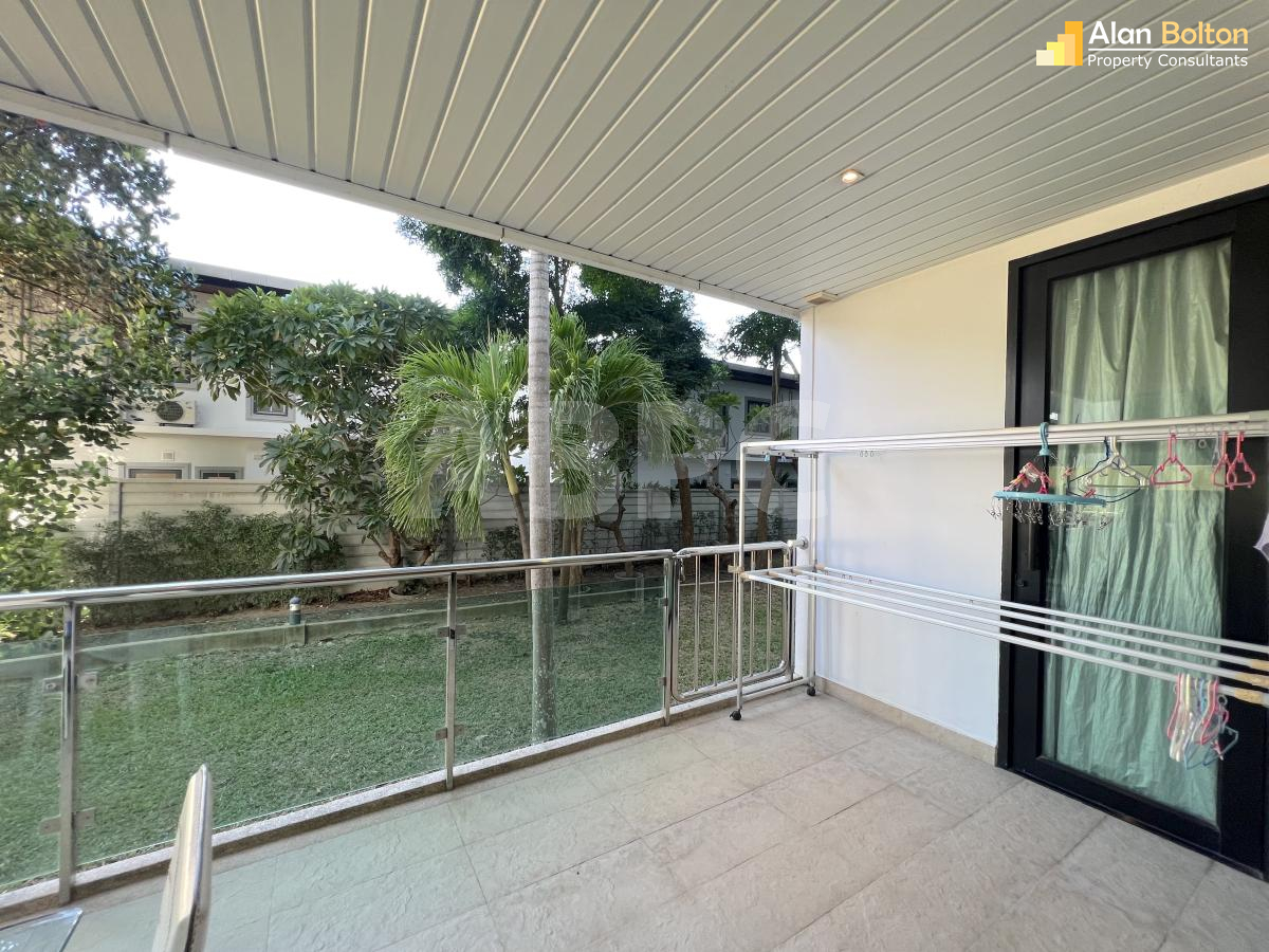 2 Bed 2 Bath in Jomtien ABPC0907 photo 18